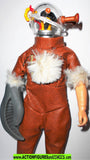 doctor who action figures MORBIUS 8 inch mego retro bif bang pow