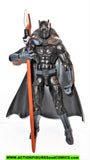 marvel legends BLACK PANTHER wal mart exclusive 2017 Spear cape universe