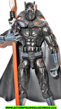 marvel legends BLACK PANTHER wal mart exclusive 2017 Spear cape universe