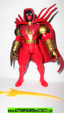 batman knight force ninjas AZRAEL 6.5 inch 1998 kenner hasbro