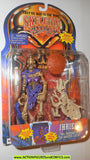 Skeleton Warriors SHRIEK 1994 Playmates toys action figure moc