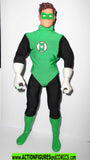 dc universe super heroes GREEN LANTERN 9 inch silver age