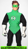 dc universe super heroes GREEN LANTERN 9 inch silver age