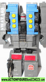 Transformers Cybertron ANTI-BLAZE minicons SWAT armored truck