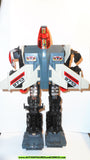 gobots GRUNGY renegade power suit combiner COMPLETE 1985 machine robo