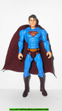 Superman Returns KRYPTONITE SMASH SUPERMAN Brandon Routh 2006 mattel