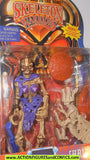 Skeleton Warriors SHRIEK 1994 Playmates toys action figure moc