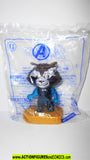 Avengers Endgame ROCKET RACCOON McDonalds 11 funko pop moc mib