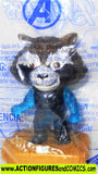 Avengers Endgame ROCKET RACCOON McDonalds 11 funko pop moc mib