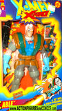 X-men X-force toy biz CABLE 10 inch marvel mib 1995 moc