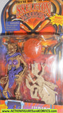 Skeleton Warriors SHRIEK 1994 Playmates toys action figure moc