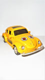 gobots BUG BITE vw super gobot 1984 vintage car