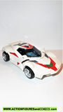 Transformers prime WHEELJACK complete 2013 autobot action figure