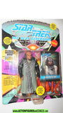 Star Trek WORF KLINGON WARRIOR 1993 trading card next generation moc