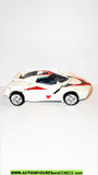 Transformers prime WHEELJACK complete 2013 autobot action figure