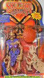 Skeleton Warriors SHRIEK 1994 Playmates toys action figure moc