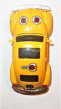 gobots BUG BITE vw super gobot 1984 vintage car