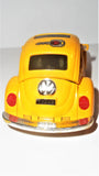 gobots BUG BITE vw super gobot 1984 vintage car