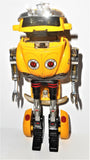 gobots BUG BITE vw super gobot 1984 vintage car
