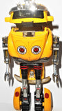 gobots BUG BITE vw super gobot 1984 vintage car