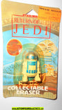 star wars action figures R2-D2 droid 1983 ROTJ eraser moc
