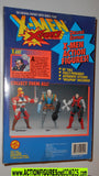 X-men X-force toy biz KANE 10 inch marvel mib 1995 moc