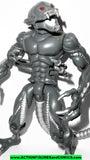 Spider-man the Animated series ALIEN SPIDER SLAYER 1994 complete toy biz