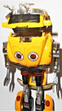 gobots BUG BITE vw super gobot 1984 vintage car