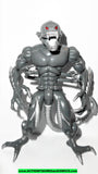 Spider-man the Animated series ALIEN SPIDER SLAYER 1994 complete toy biz