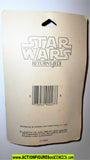star wars action figures ADMIRAL ACKBAR 1983 ROTJ eraser moc