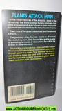 doctor who and the SEEDS of DOOM 1980 first printing Target books