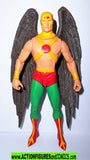 dc direct HAWKMAN reactivated golden age jsa all stars universe