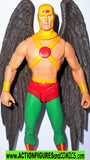 dc direct HAWKMAN reactivated golden age jsa all stars universe