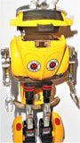 gobots BUG BITE vw super gobot 6 inch 1984 vintage tonka machine robo