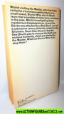 doctor who and the SEA DEVIL'S 1982 1974 Target books