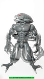 Spider-man the Animated series ALIEN SPIDER SLAYER 1994 complete toy biz