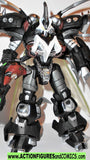 Spawn MANGA SPAWN 1998 Toys R Us black exclusive