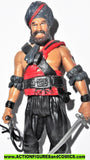 Indiana Jones CHIEF THUGEE GUARD Temple of Doom swordsman movie