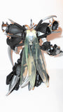 Spawn MANGA SPAWN 1998 Toys R Us black exclusive
