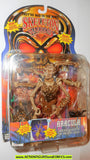 Skeleton Warriors ARACULA 1994 Playmates toys action figure moc