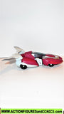 transformers animated ARCEE hasbro toys action figures complete deluxe