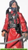 Indiana Jones TEMPLE GUARD thugee cult swordsman movie