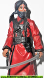 Indiana Jones TEMPLE GUARD Temple of Doom swordsman movie