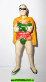 Superman 1974 ROBIN vintage Batman dc universe chem toy