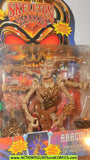 Skeleton Warriors ARACULA 1994 Playmates toys action figure moc
