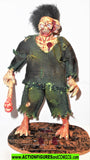 puppet master SHRIEKER full moon toys movie complete or moc mip mib