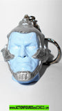 Batman & Robin MR FREEZE 1997 movie keychain dc universe