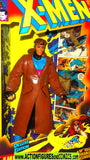 X-men X-force toy biz GAMBIT 10 inch 1995 marvel mib moc 00