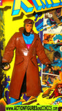 X-men X-force toy biz GAMBIT 10 inch 1995 marvel mib moc 00