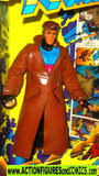 X-men X-force toy biz GAMBIT 10 inch 1995 marvel mib moc 00
